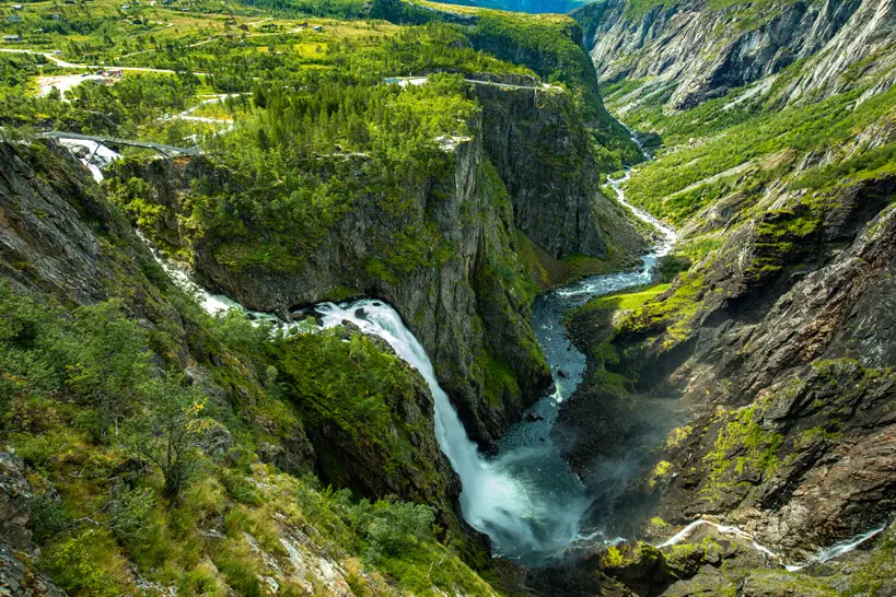 Noruega