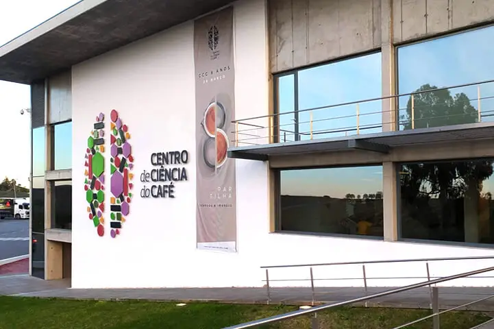 Centro de Ciência do Café