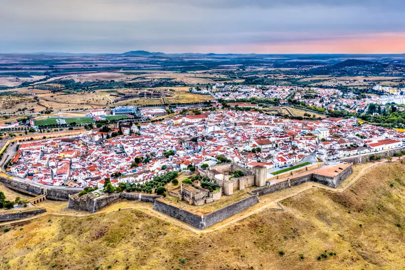 Elvas
