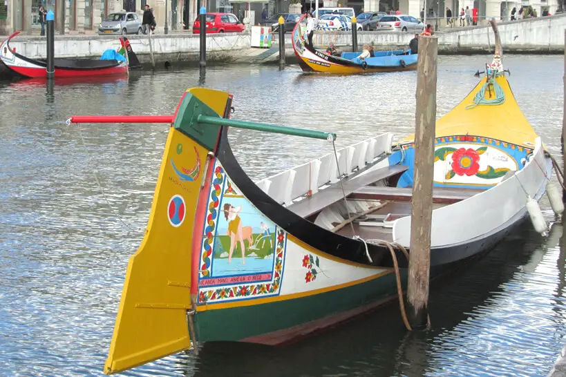 Aveiro