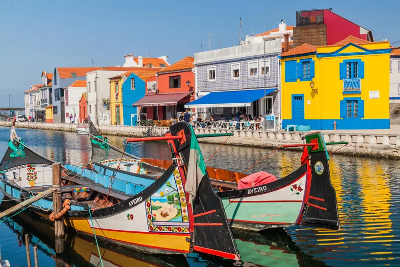 Ria de Aveiro
