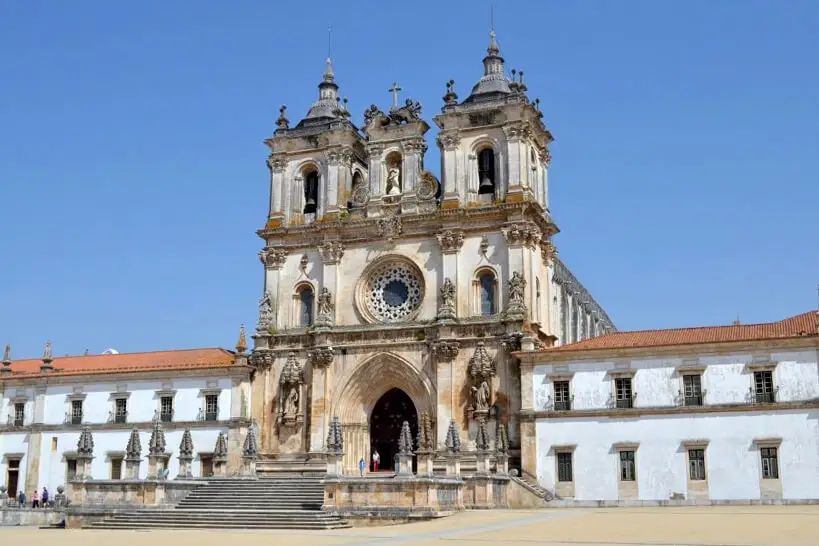 Mosteiro de Alcobaça