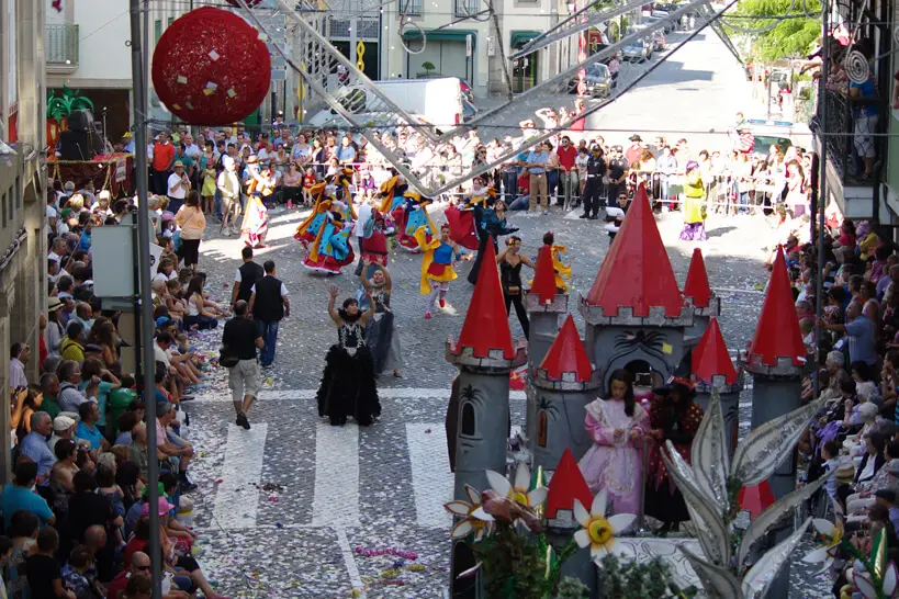 Festas Nossa Senhora dos Remédios