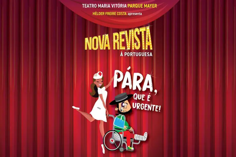 Teatro Maria Vitória