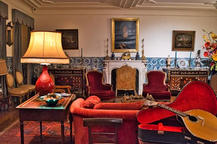 Casa Museu Amália
