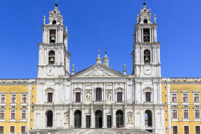 Convento de Mafra