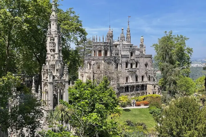 Quinta da Regaleira