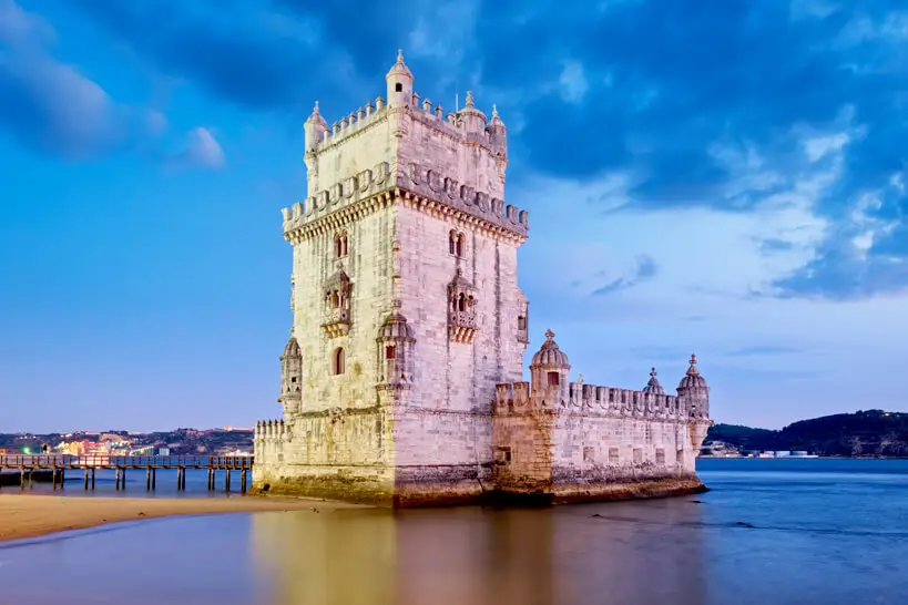 Torre de Belém