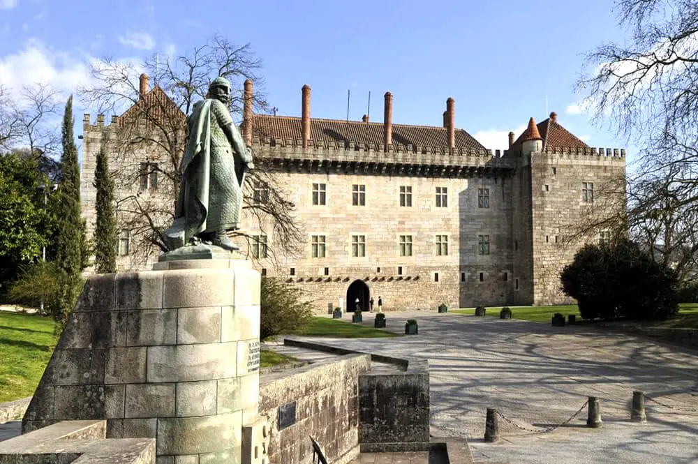 Guimarães