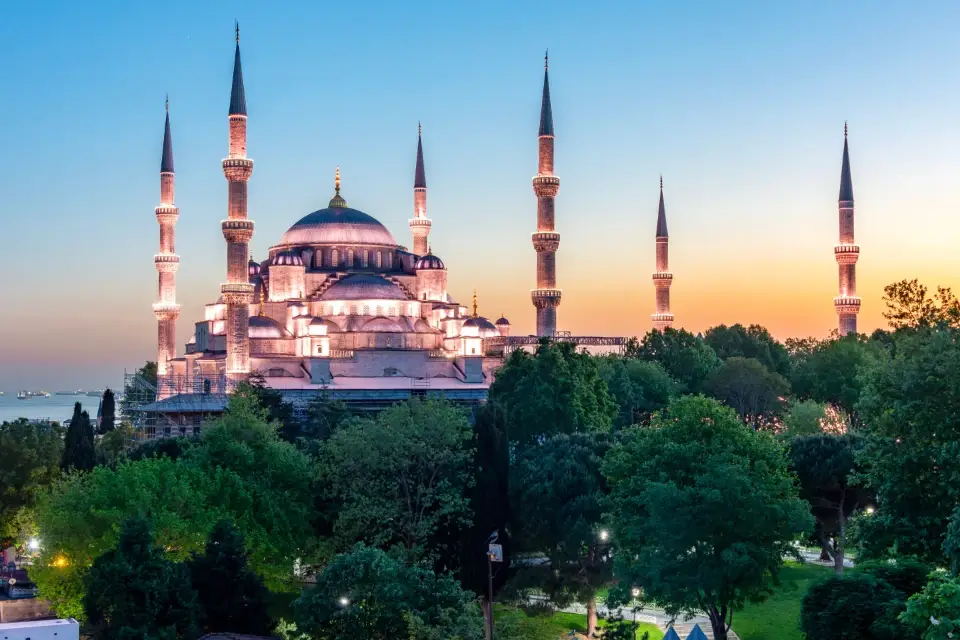 Turquia: Viagem a Istambul e Capadócia | 10 dias